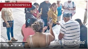 Cancelan elección de agente municipal; en San José de Abajo