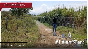 Vecinos acusan abandono de aeropista; accesos y uso clandestino de la pista pone en riesgo a la población