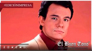 Vive el legado del príncipe; honran a la voz de México