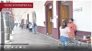 Pugnas internas causan renuncias; en Amatlán de los Reyes