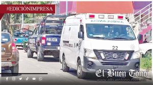 ¡Lesiona a su carnala! VI0LENCIA EN RÍO BLANCO