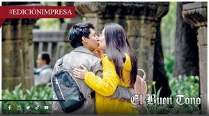 Neurociencia detrás del beso; una fecha dedicada a la conexión