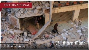 Más de 2 mil muɛrt0s en ofɛnslva de lsrael contra Líbano