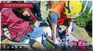 Eliminan apoyo a cuerpos de auxilio; traición a rescatistas