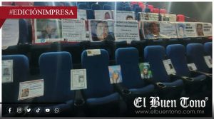 México exhibido ante la ONU; llega crisis de desaparecidos a la asamblea general