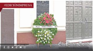 Buscan rescatar legado patriota; BASTA DE MENTIRAS OFICIALES