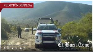 Hallan auto con 4 cuɛrp0s; a la altura de Azumbilla