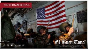 Así rescataron al piloto del caza dɛrribαdo de EU