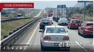 Diésel dispara los costos; guɛrrα pega al transporte