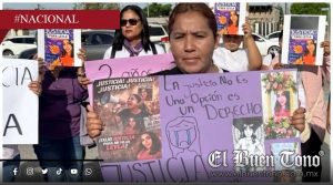 Familiares de Leyla Monserrat exigen justicia tras resolución judicial en Sonora