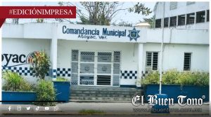 Atoyac sin seguridad; vecinos denuncian desamparo