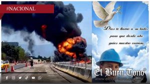 Trágico accidente en la autopista Manzanillo–Colima deja un operador sin vida