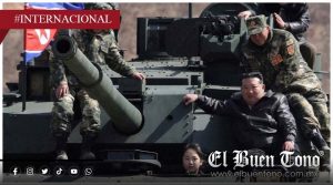 Corea del Sur cree que ya preparan a la sucesora de Kim Jong-un