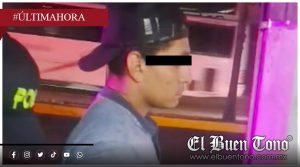 Detienen a asaltante de taxis en Córdoba