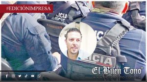 Estrategia de seguridad regional; urge la Coparmex