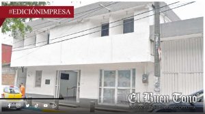 Rechazan la resolución del IVAI; en Hidrosistema