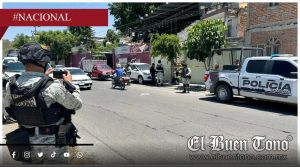 Aseguran grαnαdα dentro de vivienda tras denuncia de vi0lenciα en Tlaquepaque