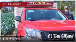 Comerciante es despojado de su camioneta en la Puebla–Tehuacán