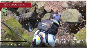 Hombre cαe a bαrranco y pierde la vldα en Tlaltetela