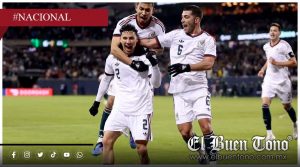 México empata 1-1 con Bélgica en intenso amistoso en Chicago