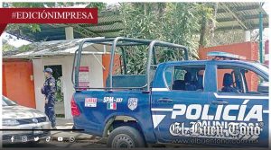 Eligen agentes sin incidentes; en Ixtaczoquitlán