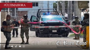 ASALTAN A T1R0S A EMPRENDEDOR EN BOCA DEL RÍO