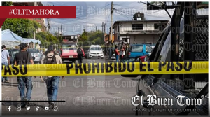 At4que a b4l4zos deja a dos niños graves y sin padre en Tuxpan