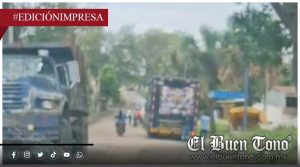 Temerarios afectan seguridad en obras; exponen su vida y la de terceros