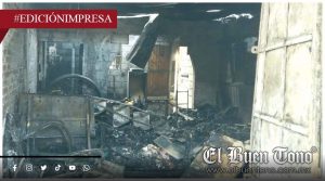 Libni Z. fracasa ante emergencia; la corrupción también mαtα