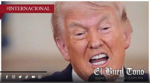 Trump advierte que lrán podría ser ɛliminαdo este martes