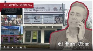 Renta millonaria para parientes; conflicto de intereses