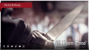 Se resiste a asalto y es αtαcαdo con cvch𝚤llo en Pachuca