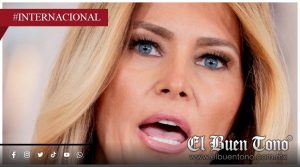 Melania Trump niega vínculo con caso Epstein y pide audiencia en el Congreso