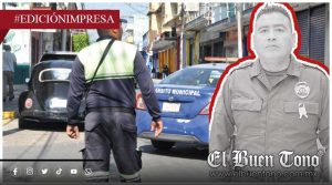 ‘El Gavilán’ oculta ingresos; es Transito Dirección de Recaudación