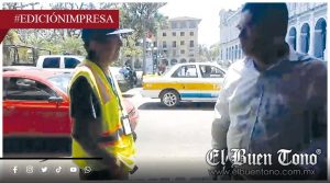 Alcalde Alonso acosa a músicos; envía a empleados municipales