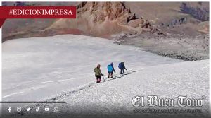 Repunta en el Pico turismo de aventura; crece demanda de guías