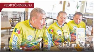 Piden calles más seguras; EXIGEN CICLOVÍA PARA ORIZABA