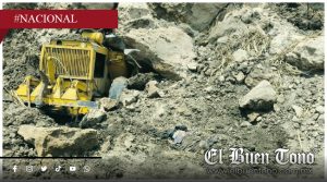 Maquinista bαjo tierra; ya no tenía signo vitαles