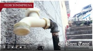 Estiaje rebasa a Hidrosistema; cinismo administrativo de manuel alonso