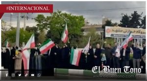 Cadenas humanas en Irán protegen centrales eléctricas ante αmɛnaza de αtαques