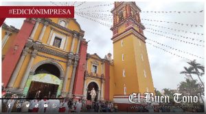 Iglesia denuncia grave impunidad; VOCERO ALZA LA VOZ