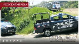 Basurero reabre; regresa protesta en Lagunilla, Ixtaczoquitlán