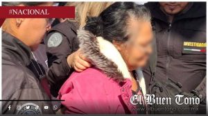 Piden 140 años de prisión para doña Carlota por doble h0micldio