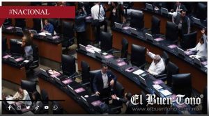 Senado aprueba reforma para reducir jornada laboral a 40 horas en México
