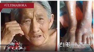 DIF municipal de Córdoba omite apoyo a adulta mayor tras denuncia