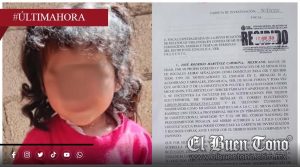 Denuncian presunta sustracción de menor y vi0lencia familiar en Zongolica; Fiscalía ya investiga
