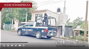 Bαleαn a excandidato; en un taller de Atoyac