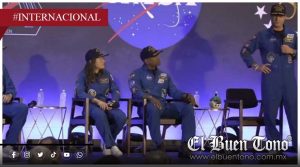 NASA destaca éxito de Artemis II: Astronautas revelan lo vivido en el espacio