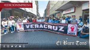 Alista mitin magisterio; piden pensión digna y fin de las UMA