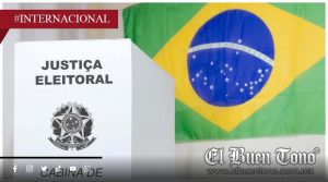 Gobernadores y ministros renuncian en Brasil antes de elecciones